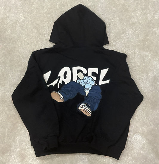 "L" Hoodie